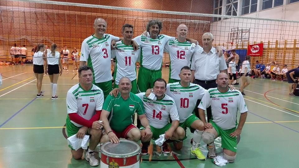 Pénzügyőr- és nagyváradi siker az Eötvös Kupán