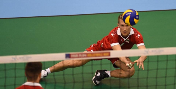 Szombaton sikerült visszavágnunk a svédeknek