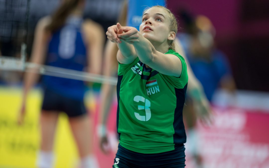 Szpin Renáta: a magyar szív vitt minket előre – interjú a Kossuth Rádióban