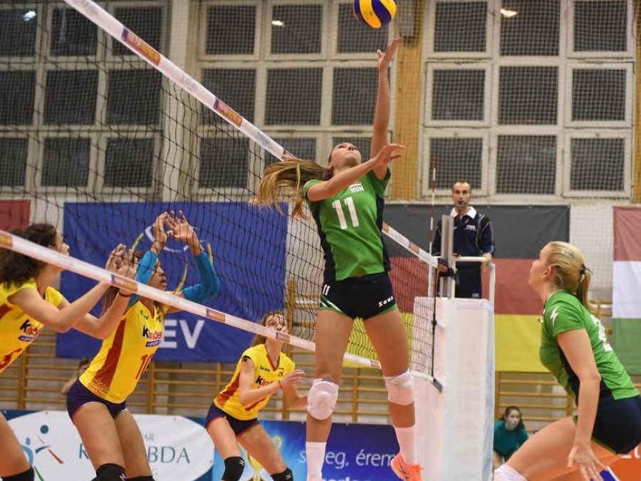 U18-as Eb-selejtező: szűk lett a mieinknek a spanyolcsizma