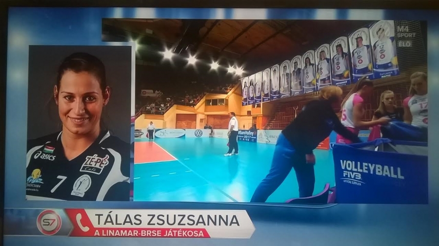 Tálas Zsuzsanna:„Az utolsó vérig küzdeni fogunk!”