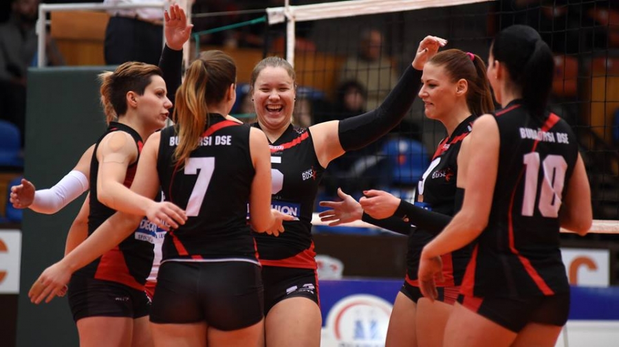 Több kérdésről is dönthet a Budaörs – Palota rangadó