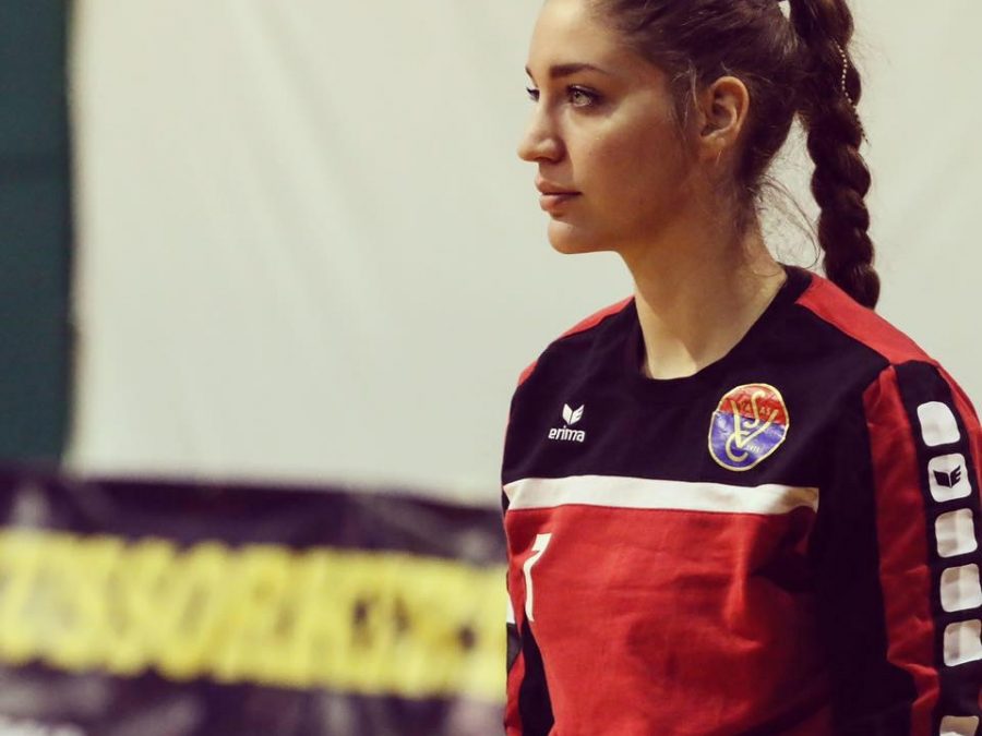 Vasas-MTK: Török Kata számára különleges lesz a rangadó!