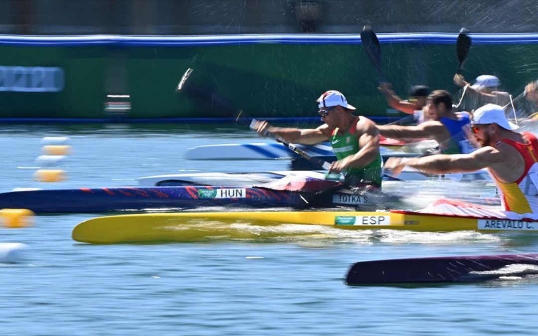 ISSC 2024: Olimpiai bajnok is az előadók között!