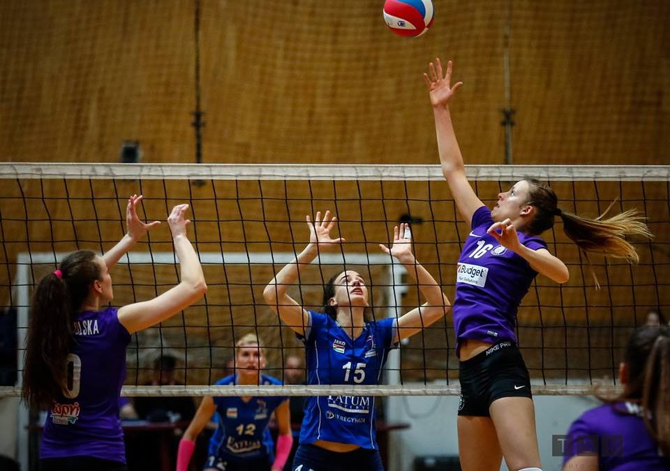 Heti program: zárulnak az elődöntők, kezdődik az ifjúsági Eb