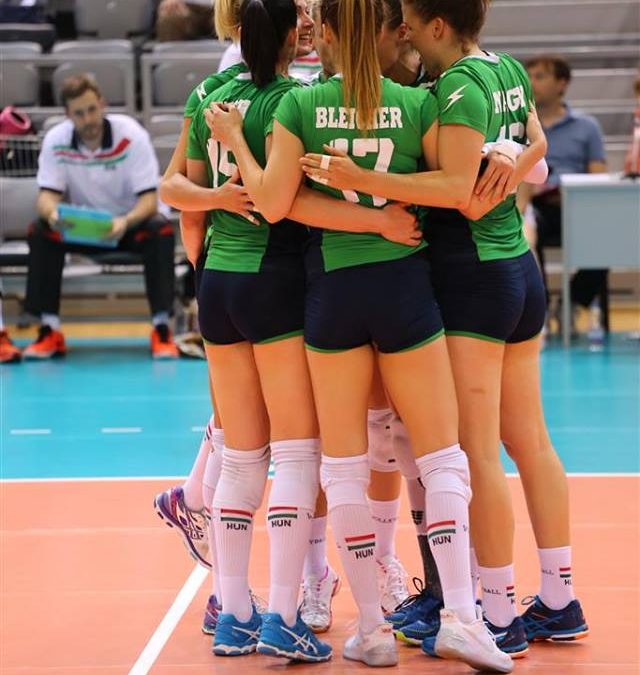 Grúzia nem volt akadály