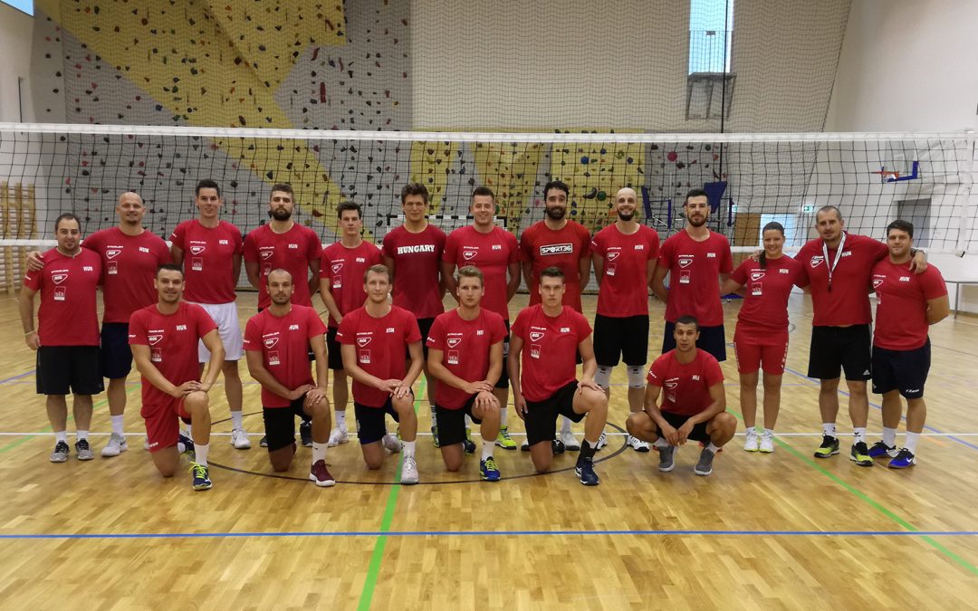 Gergye és Németh Szabi is a fedélzeten