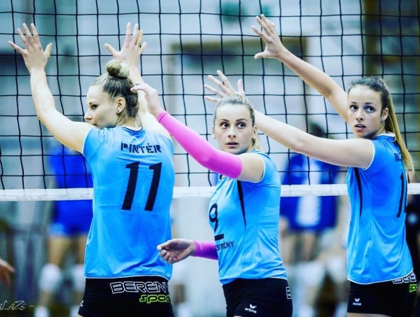 Vasárnap indul a Békéscsaba – Jászberény elődöntő!