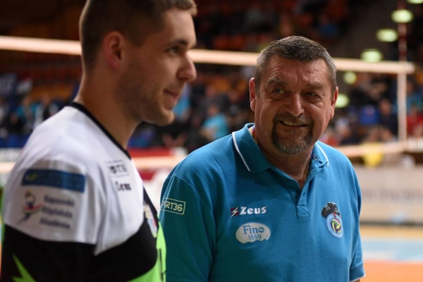 Vasárnap kezdődik a bajnoki döntő – nehéz dolga lesz a Kaposvárnak