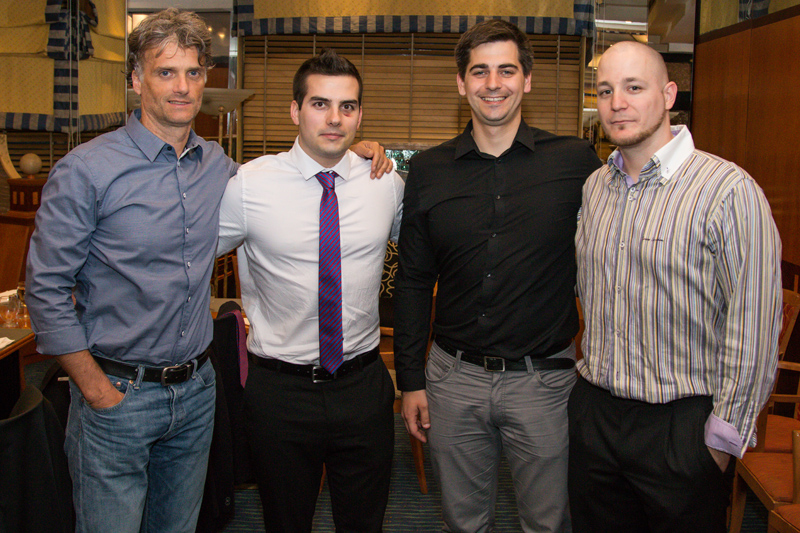 Új projekt, új játékosok, komoly célok a Vasas csapatánál