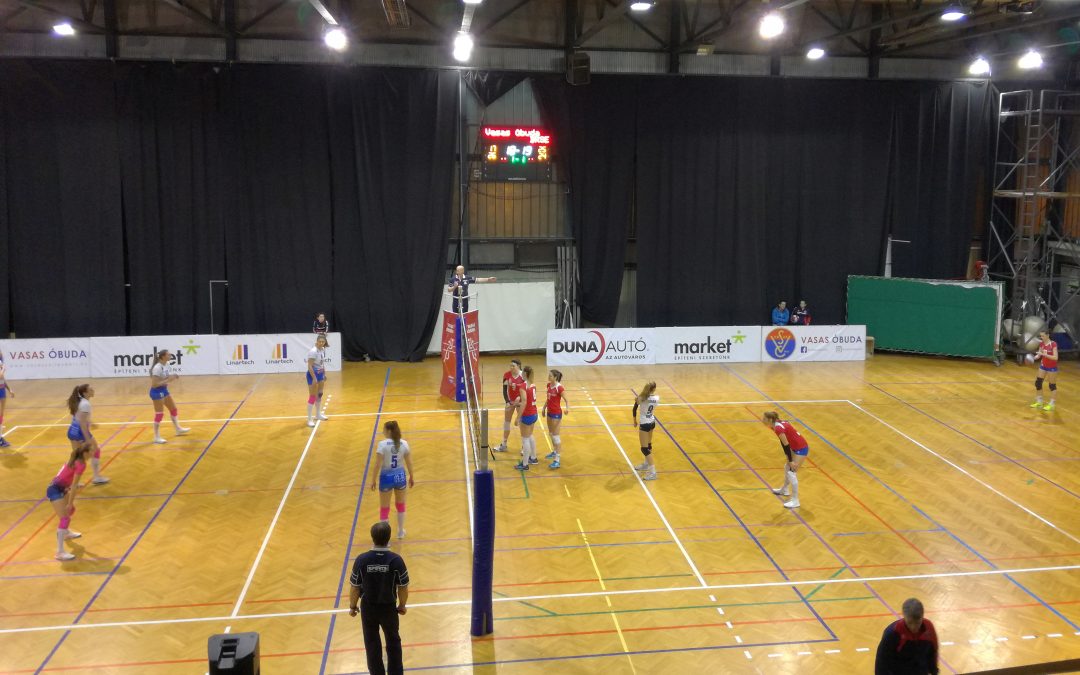 Budapesten is nyert a BRSE, de…