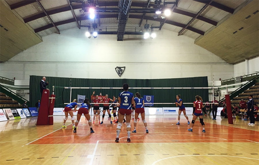 MEVZA Kupa: A Vasas vereségével a BRSE az elődöntőben