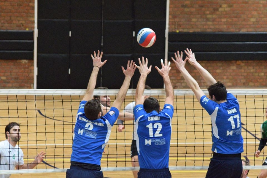 Egy mérkőzés, mely után a vesztes is boldog volt