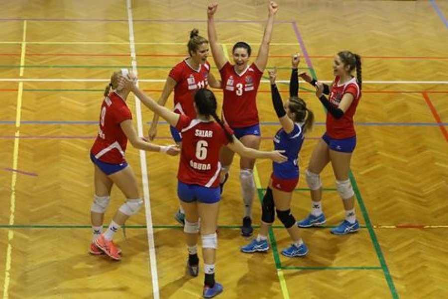 Visszavágott a Vasas az MTK-nak!