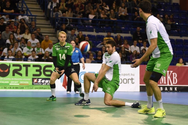 Visszaadta a „pofont” a Pénzügyőr…