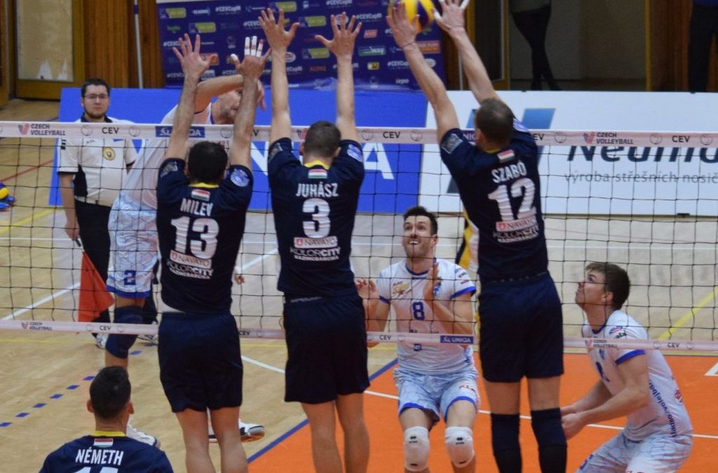 Nem sok hiányzott a Vegyész idegenbeli pontszerzéséhez