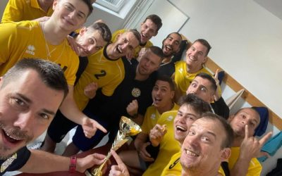 Közeleg a rajt – V. rész: bemutatkozik a VRCK