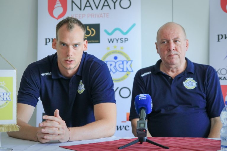 A bajnoki döntő lesz a Vegyész RC Kazincbarcika vizsgamunkája