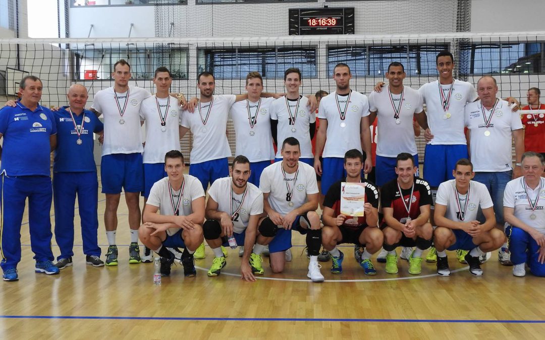 Újra döntőzne a Vegyész