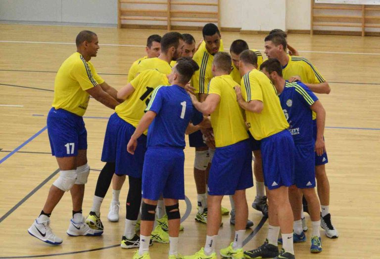 A címvédő ellen sem ment a Vegyésznek