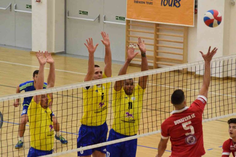 Vereséggel rajtolt a Vegyész a MEVZA Kupában