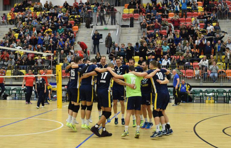 NB I: A címvédő sem tudta megállítani a Vegyészt