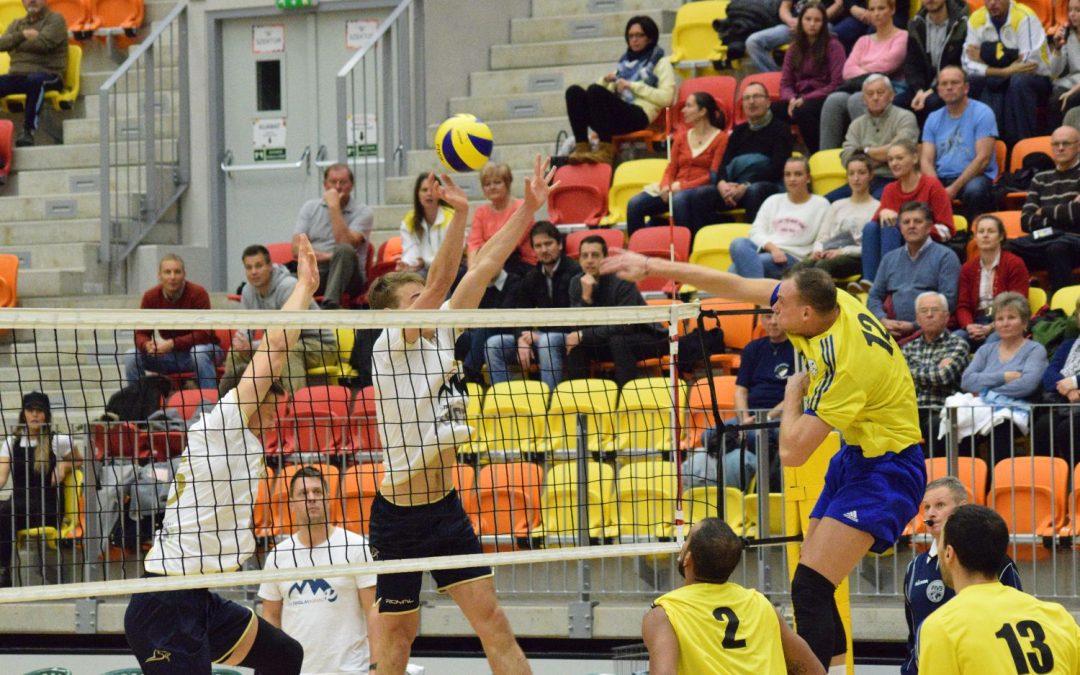 MEVZA-kupa: nem bírt a Vegyész a Kranjjal