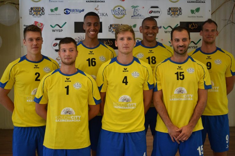 A bajnoki címig száguldana a megerősödött Vegyész