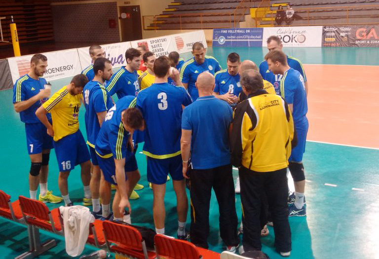 A Mladost ellen már nem ment a Vegyésznek