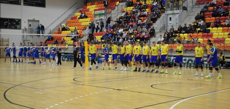 NB I: Száz százalékos maradt a Vegyész és a BRSE is