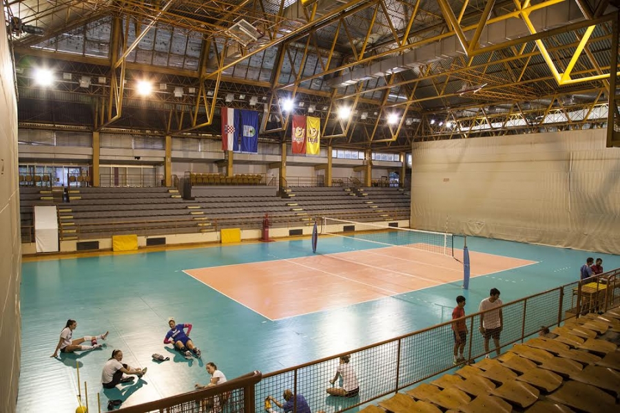 Zágrábban lesznek a női válogatottunk vb-selejtezői